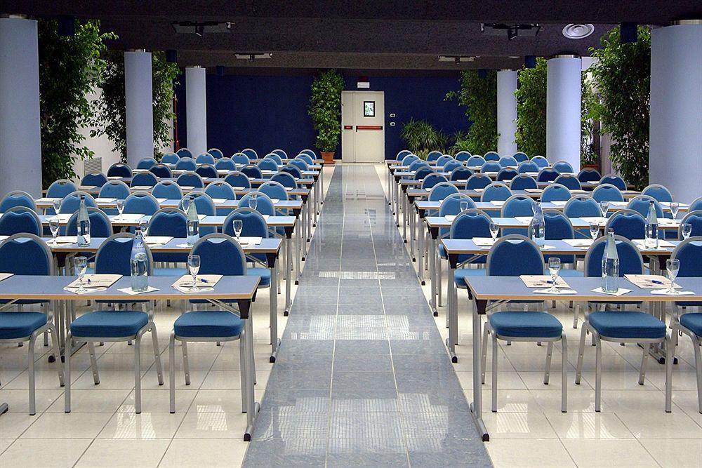 Grand Continental 4* Tirrenia