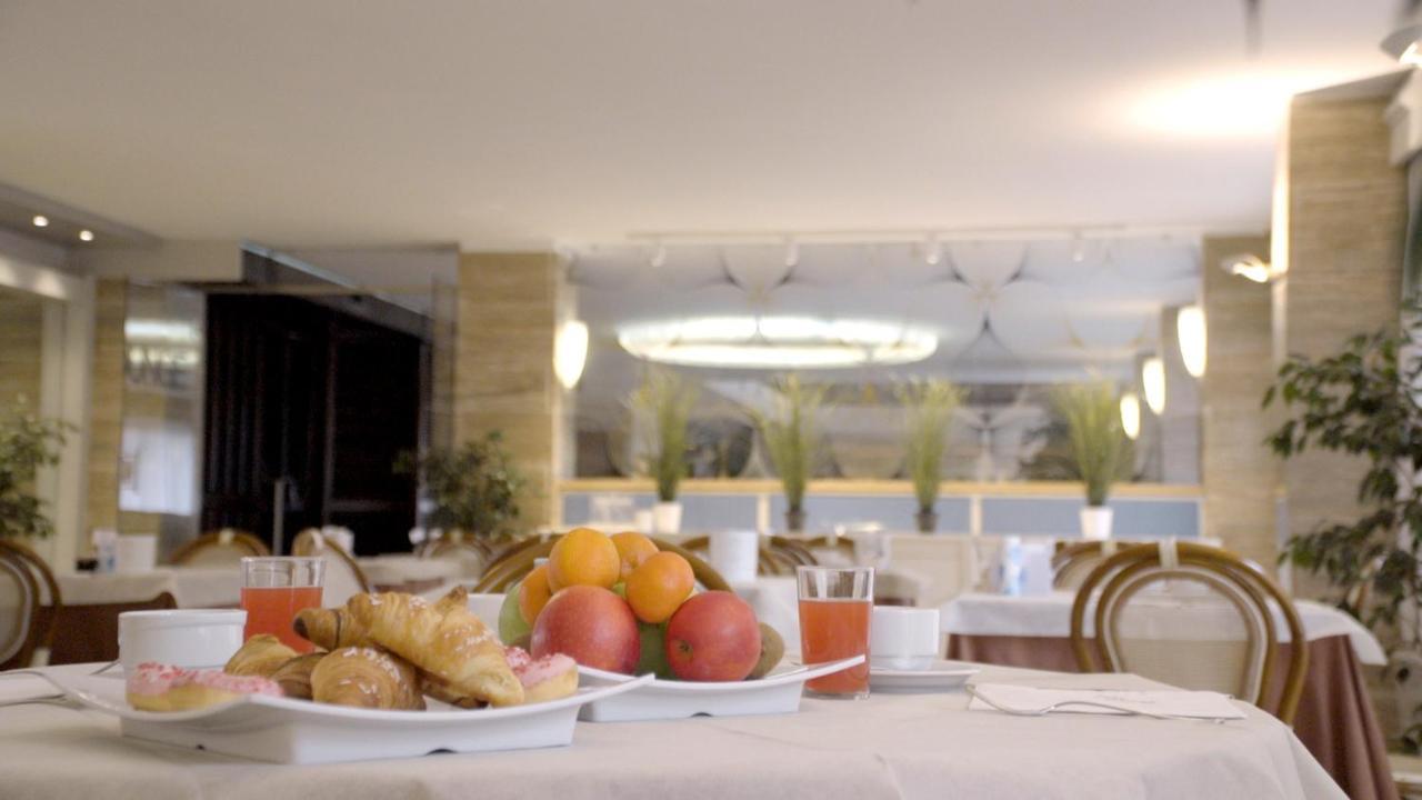 Grand Continental Tirrenia