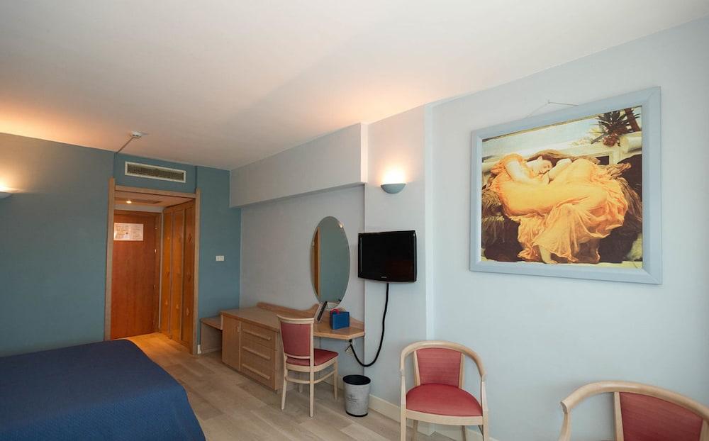 Grand Continental 4*