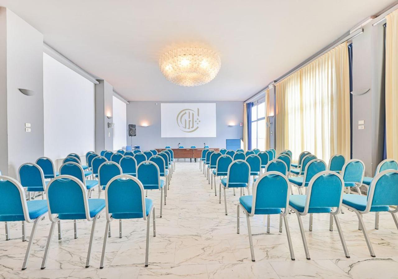 Grand Continental 4* Tirrenia