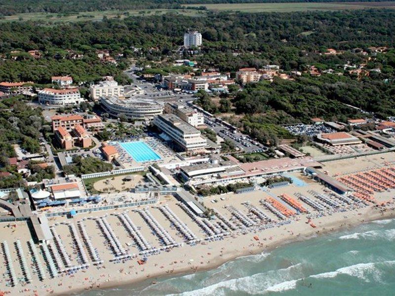Hotel Grand Continental