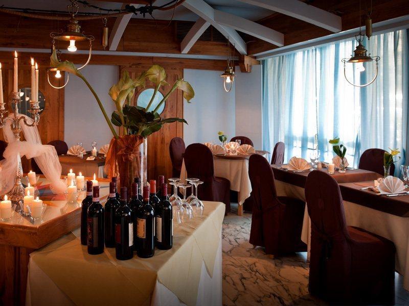 Hotel Grand Continental