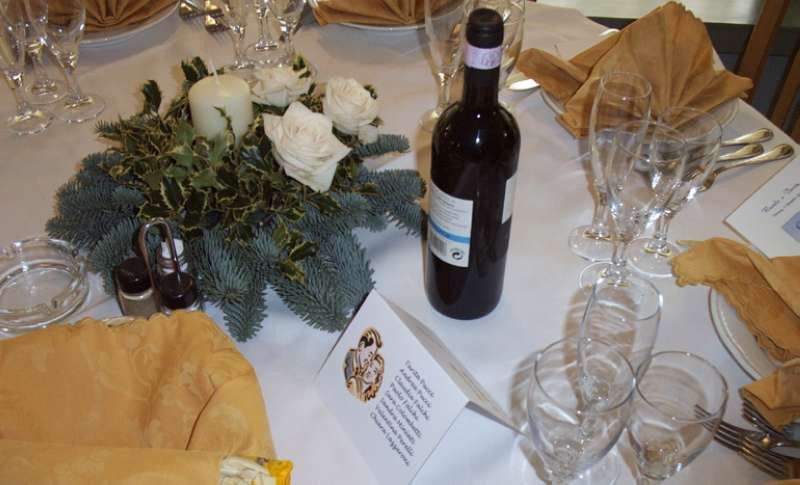 Grand Continental Hotel Tirrenia