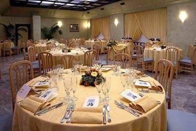Hotel Grand Continental 4*