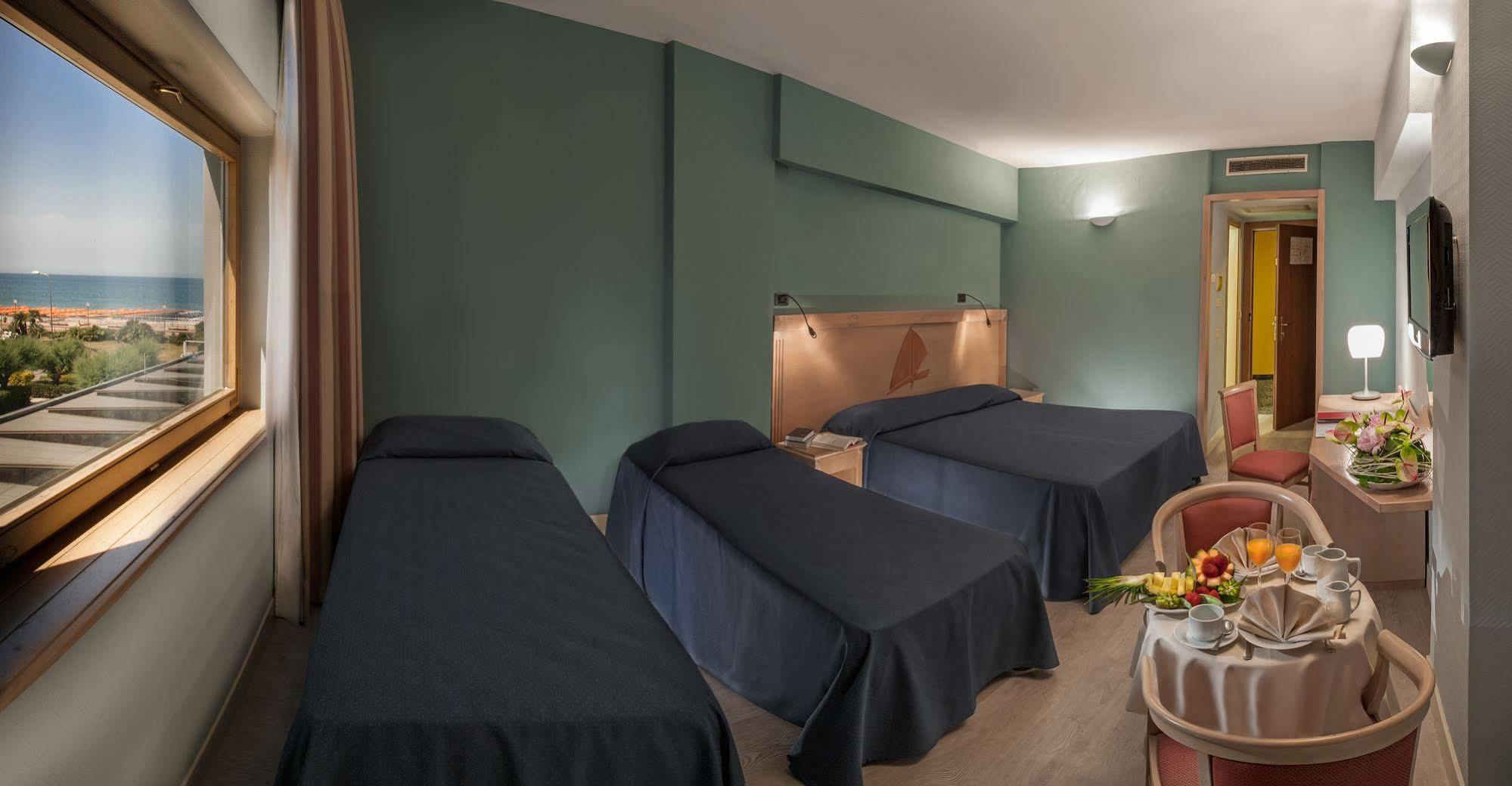Grand Continental 4*