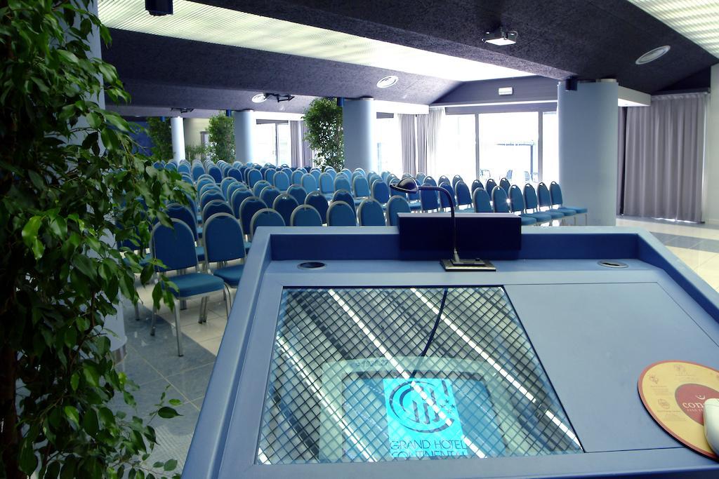 Hotel Grand Continental