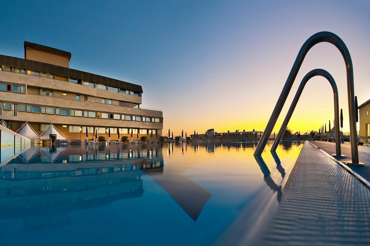 Grand Continental 4*