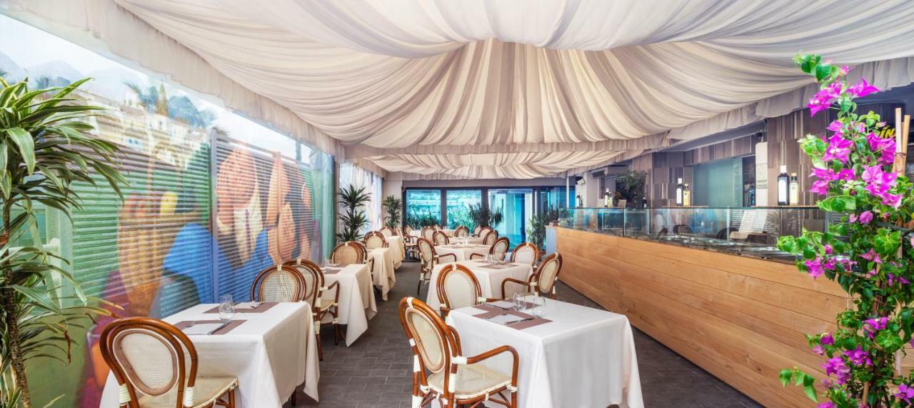 Grand Continental 4* Tirrenia