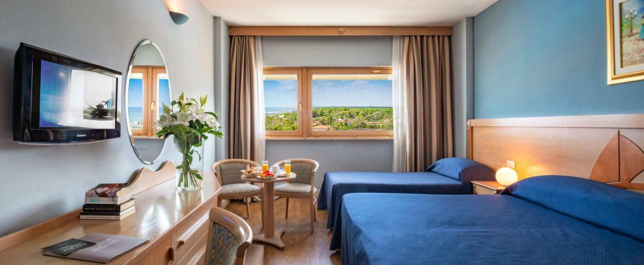 Grand Continental Hotel 4*