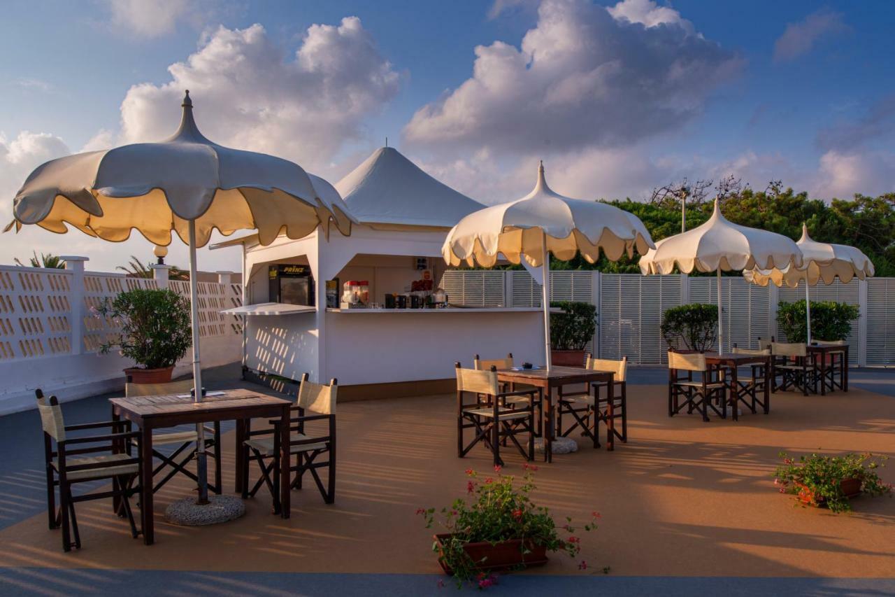 Hotel Grand Continental