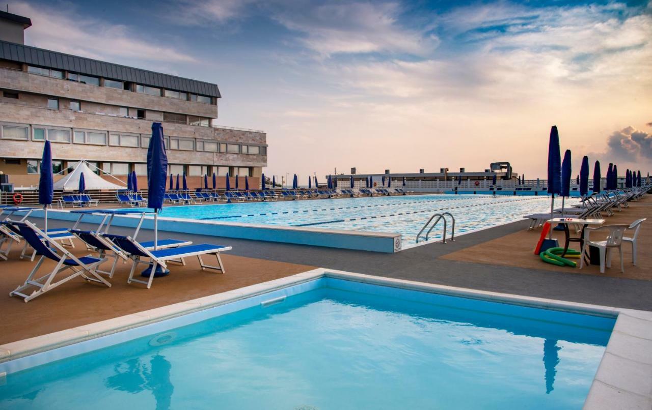 Grand Continental 4* Tirrenia