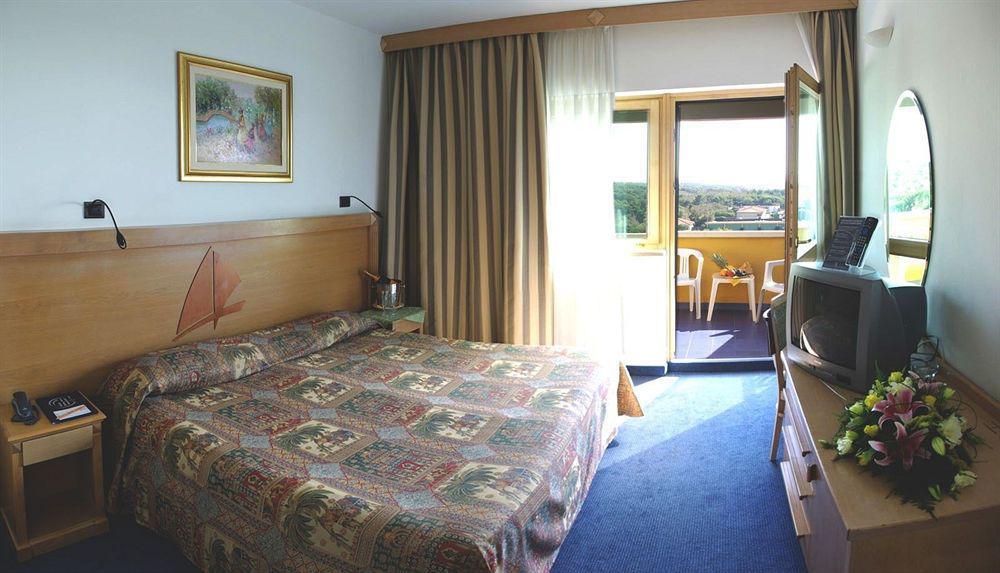 Grand Continental 4* Tirrenia